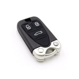 Compatible smart Key to suit Alfa Romeo 159, Brera,Spider ID46 433Mhz 71740257