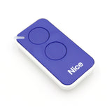 Nice Era-Inti Blue Genuine Remote