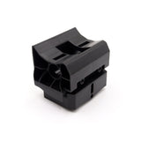 B&D Plastic Internal Sectional Door Hinge Pack