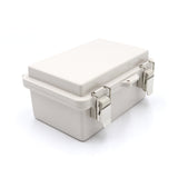 Genuine Elsema Plastic Enclosure Box - IP66 100 x 150 x 70 mm