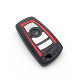 Complete Remote Keyless Smart Key To Suit BMW Red Line 6/7 Series