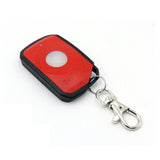 Genuine Elsema Pentafob Remote - Red 1 Button