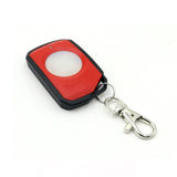 Genuine Elsema Pentafob Remote - Red 1 Button Large