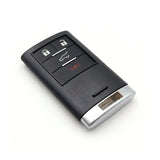 Complete Keyless Smart Key To Suit Holden Captiva 2014-2018 95137227