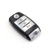 Complete Keyless Smart Key To Suit KIA Niro LX/EX/S-Touring/Touring/Hybrid 2017-2019 95440-G5000