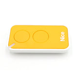 Nice Era-Inti Yellow Genuine Remote