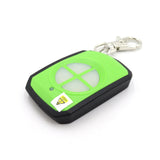 Genuine Elsema Pentafob 4 Button Lime Gate/Garage Remote