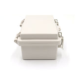 Genuine Elsema Plastic Enclosure Box - IP66 100 x 150 x 70 mm