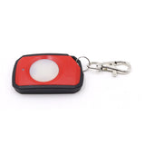 Genuine Elsema Pentafob Remote - Red 1 Button Large