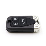 Compatible smart Key to suit Alfa Romeo 159, Brera,Spider ID46 433Mhz 71740257