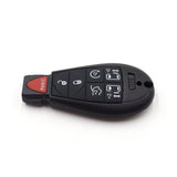 Complete Keyless Smart Fobik Key To Suit Jeep/Dodge/Chrysler all Prox models