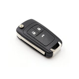 Smart Proximity Flip Remote Key to suit Holden Cruze JH 2011 - 2015