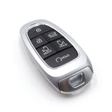 Hyundai Staria 2022 Genuine Smart Remote Key 6 Buttons 433MHz 95440-CG080