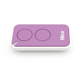 Nice Era-Inti Lilac Genuine Remote