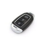 To Suit Hyundai 3 Button Remote/Key