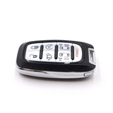 Complete Remote Keyless Smart Key To Suit Jeep/Chrysler Pacifica/Voyager