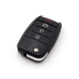 KIA Sorento 2016+ Flip Remote Key 4 Buttons 433MHz 95430-C5100