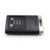 Complete Keyless Smart Key To Suit Holden Captiva 2014-2018 95137227