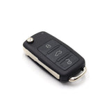 Complete Remote Flip Key To Suit Audi A8, S8 2003-2009 220H