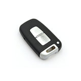 2 Button TOY49 Smart Key Housing to suit Hyundai