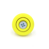 Genuine B&D Garage Door Yellow Tilt Wheel 150/250T