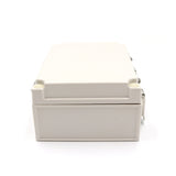 Genuine Elsema Plastic Enclosure Box - IP66 125 x 175 x 75 mm