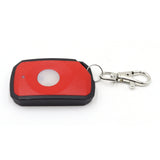 Genuine Elsema Pentafob Remote - Red 1 Button