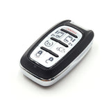 Complete Remote Keyless Smart Key To Suit Jeep/Chrysler Pacifica/Voyager