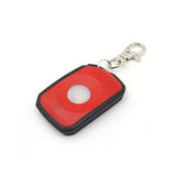 Genuine Elsema Pentafob Remote - Red 1 Button