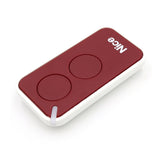 Nice Era-Inti Red Genuine Remote