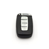 4 Button TOY49 Smart Prox Key Housing to suit Hyundai