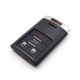 Complete Keyless Smart Key To Suit Holden Captiva 2014-2018 95137227