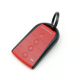 Genuine Elsema Pentacode Remote - Red 4 Button