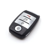 Complete Keyless Smart Key To Suit KIA Niro LX/EX/S-Touring/Touring/Hybrid 2017-2019 95440-G5000