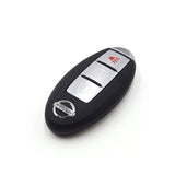 Nissan Juke Patrol 2010-2021 Genuine Smart Remote Key 433MHz 285E3-1LK0D