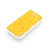 Nice Era-Inti Yellow Genuine Remote