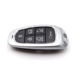 Hyundai Staria 2022 Genuine Smart Remote Key 6 Buttons 433MHz 95440-CG080