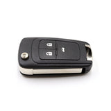 Smart Proximity Flip Remote Key to suit Holden Cruze JH 2011 - 2015