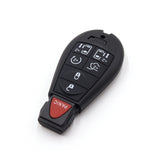 Complete Keyless Smart Fobik Key To Suit Jeep/Dodge/Chrysler all Prox models