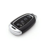 Hyundai Elantra 2020 Genuine Smart Remote Key 4 Buttons 433MHz 95440-AA200