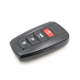 Genuine Toyota 4 Button Smart remote 315MHZ FSK