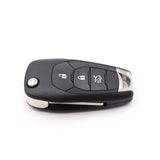 Complete Remote Flip Key To Suit Holden Cruze/Trax 2016+