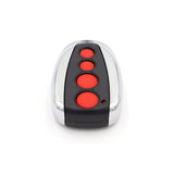 Compatible Remote To Suit Mustang 800