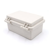 Genuine Elsema Plastic Enclosure Box - IP66 100 x 150 x 70 mm