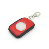 Genuine Elsema Pentafob Remote - Red 1 Button Large