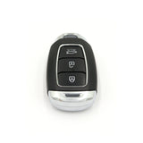 To Suit Hyundai 3 Button Remote/Key