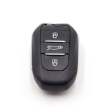 Complete Remote Keyless Smart Key To Suit Citroen/Peugeot 308, 508, C4 Picasso, C4 Grand Picasso, DS5