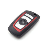 Complete Remote Keyless Smart Key To Suit BMW Red Line 6/7 Series