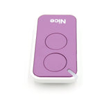 Nice Era-Inti Lilac Genuine Remote