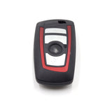 Complete Remote Keyless Smart Key To Suit BMW Red Line 6/7 Series